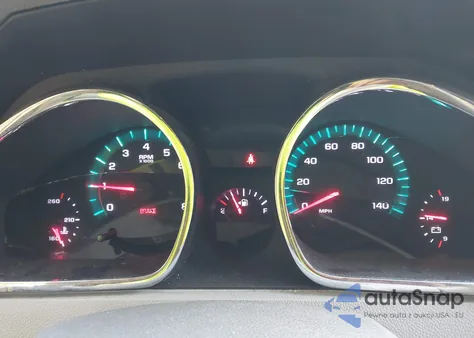 2012 Chevrolet Traverse Ls из США, поврежденный, VIN 1GNKRFED5CJ166288